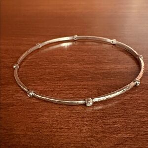 Silpada Sterling Silver Bracelet